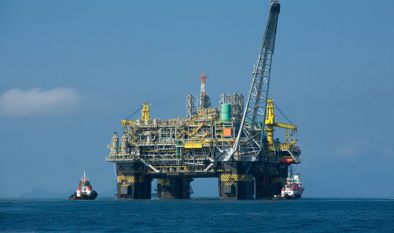 Para 2024, IP producirá 280 mil b/d de petróleo: CCE
