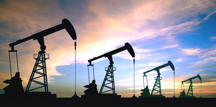 Cae consumo mundial de petróleo en 2020: AIE