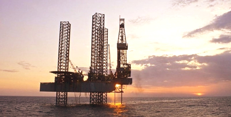 Aprueban a Pemex explorar 3 áreas en Veracruz Aprueban a Pemex explorar 3 áreas en Veracruz