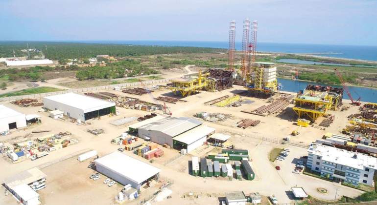 Refinería Dos Bocas: riesgos y conjeturas