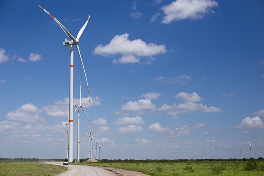 Estatal china SPIC adquiere Zuma de renovables